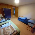 Appartamento Berg-traum By Interhome