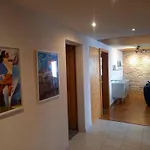 Appartamento Berg-traum By Interhome Engelberg