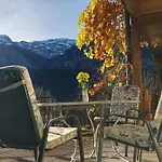 Berg-traum By Interhome Appartamento