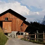 Berg-traum By Interhome *