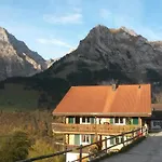Berg-traum By Interhome Appartamento