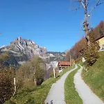 Berg-traum By Interhome * Engelberg