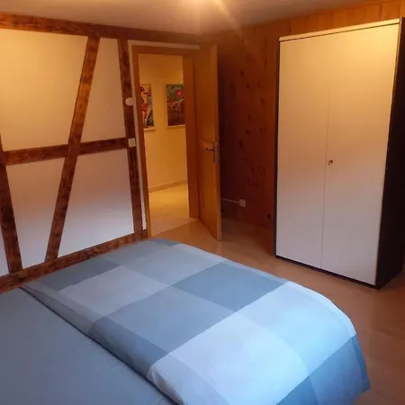 Berg-traum By Interhome * Engelberg