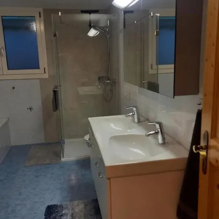 Berg-traum By Interhome Apartment Engelberg