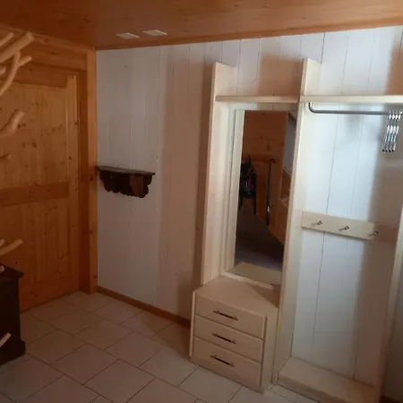 Berg-traum By Interhome Apartment Engelberg