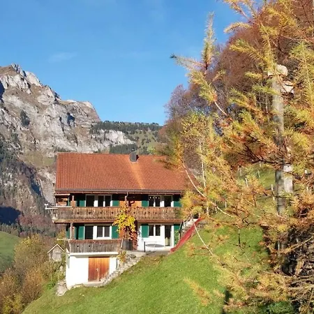 Berg-traum By Interhome *