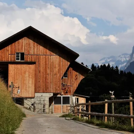 Berg-traum By Interhome *