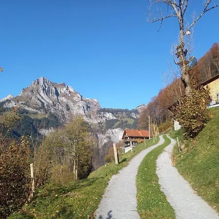 Berg-traum By Interhome * Engelberg