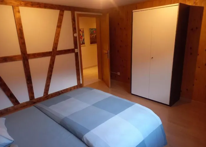 Berg-traum By Interhome * Engelberg