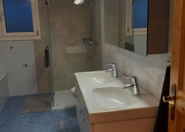 Berg-traum By Interhome Apartment Engelberg