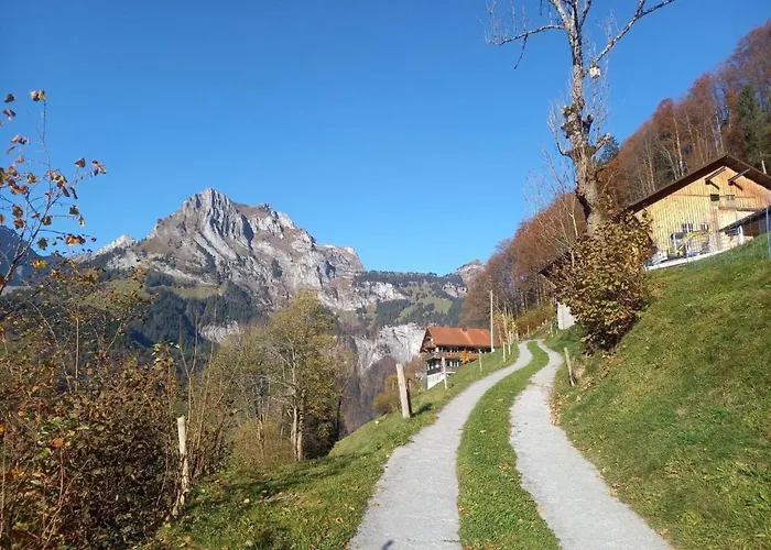 Berg-traum By Interhome * Engelberg