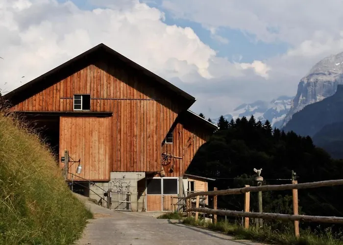 Berg-traum By Interhome *